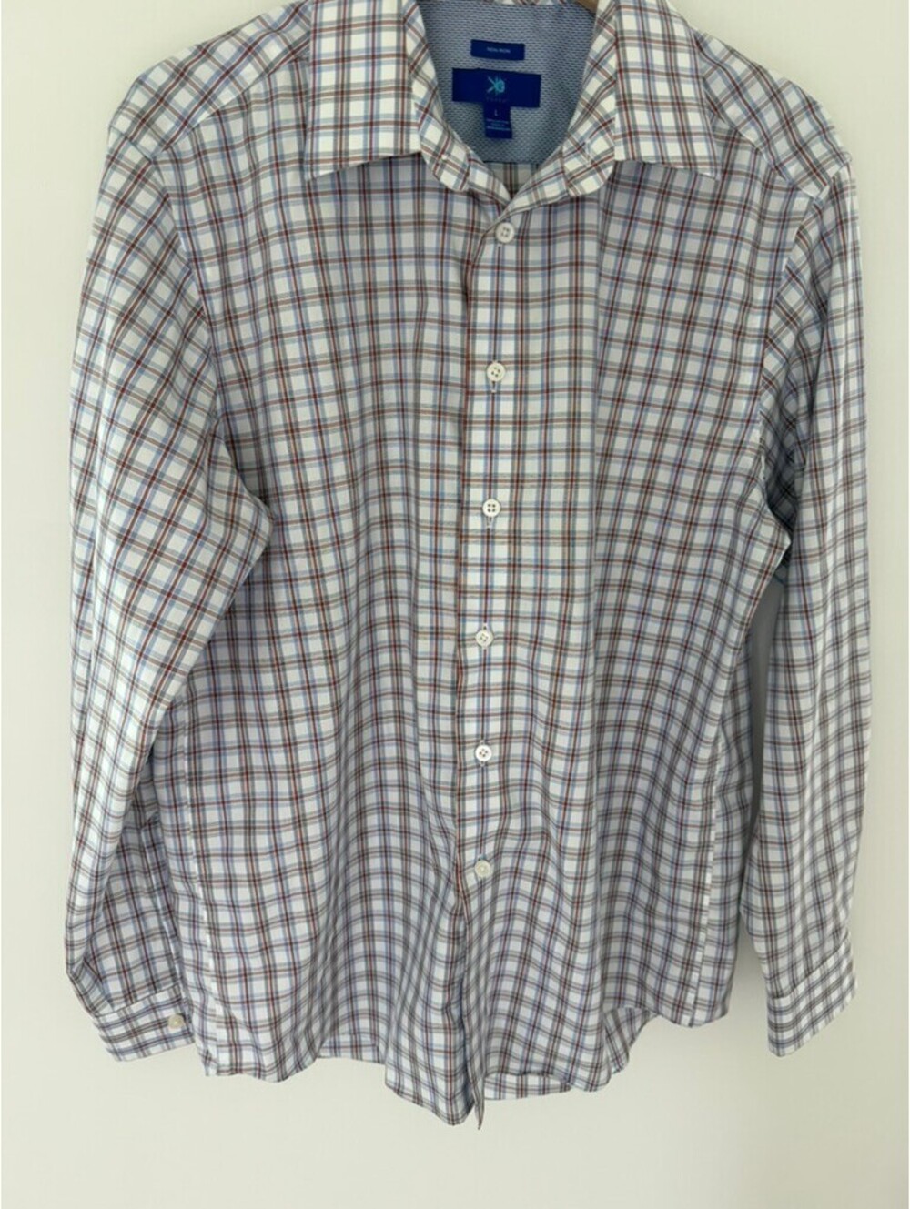 Men's Egara Button Down